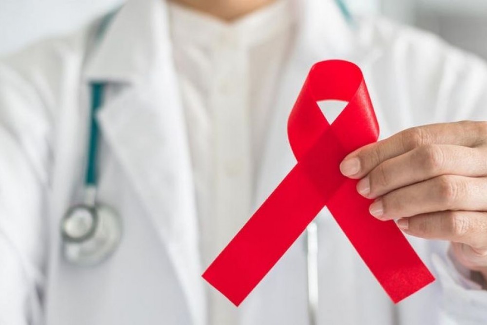 VIH: A 31 años de la Ley Nacional