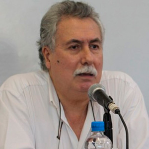 Luis Hipólito Alen