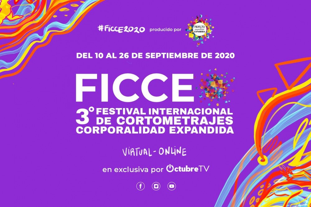 Nueva edición del Festival FICCE