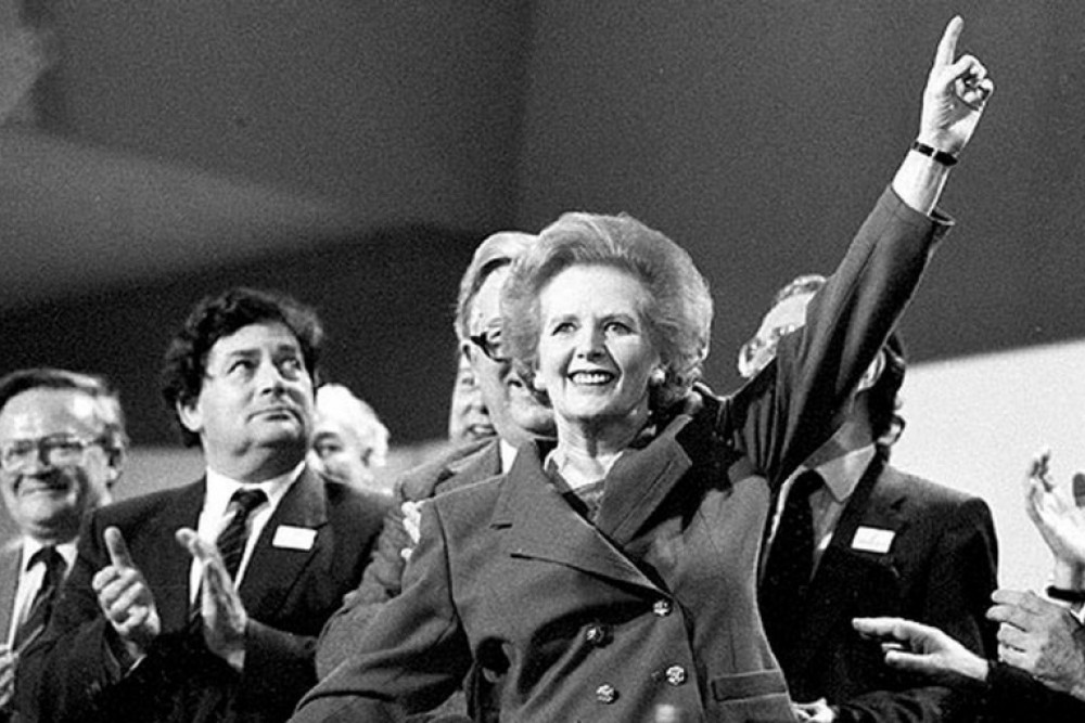 ¿Por qué Margaret Thatcher ordenó hundir al ARA Belgrano?