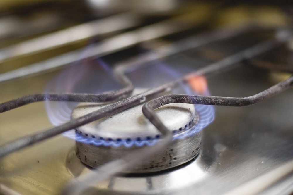 El Enargas oficializó el aumento del 6% en la tarifa de gas