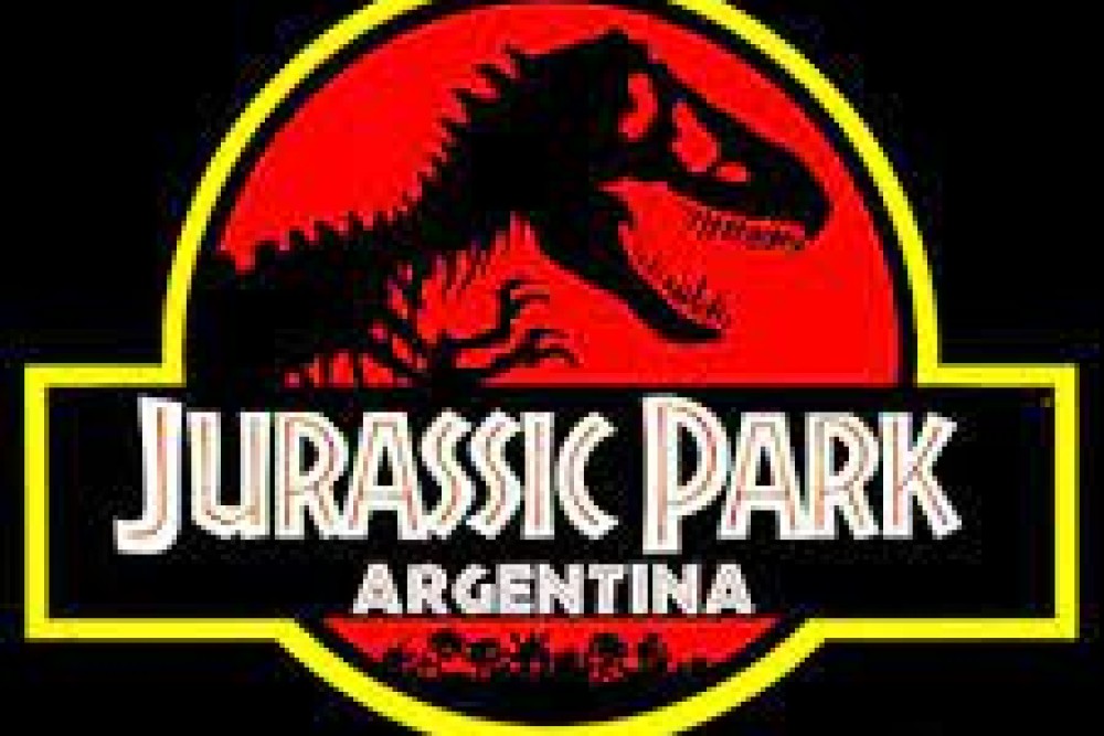 Jurassic Park Argentina