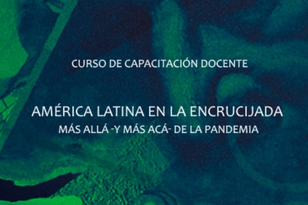 Nueva publicación para pensar América Latina hoy