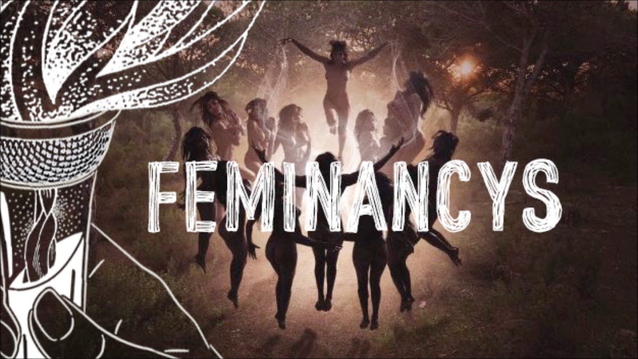 Feminancys 