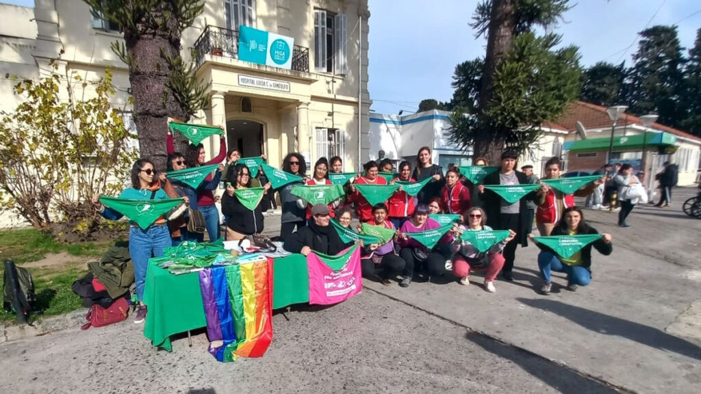 Lomas de Zamora abrirá cuatro consejerías de salud sexual durante el 2024
