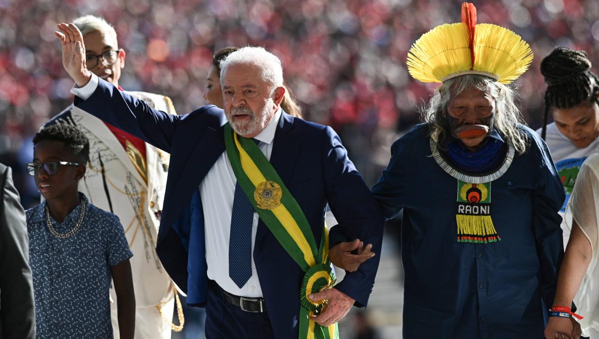 Los desafíos de Lula en este nuevo mandato