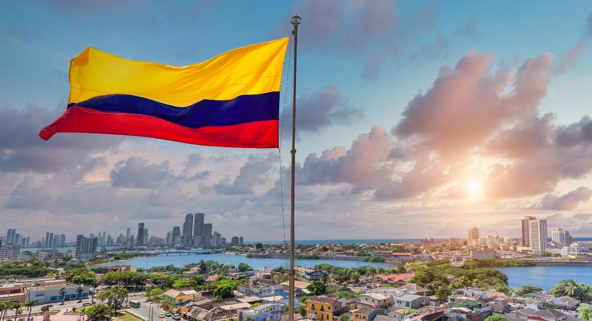 Colombia: Vientos de Esperanza