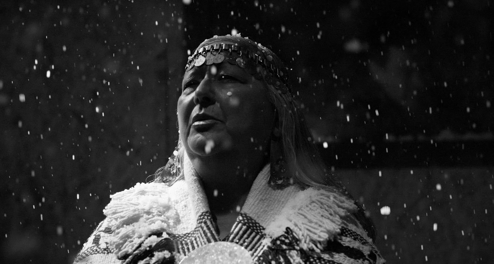 Cuentos de la Tierra, una película mapuche para repensar(nos)