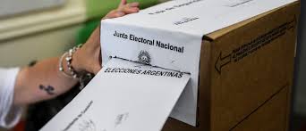 Elecciones provinciales 