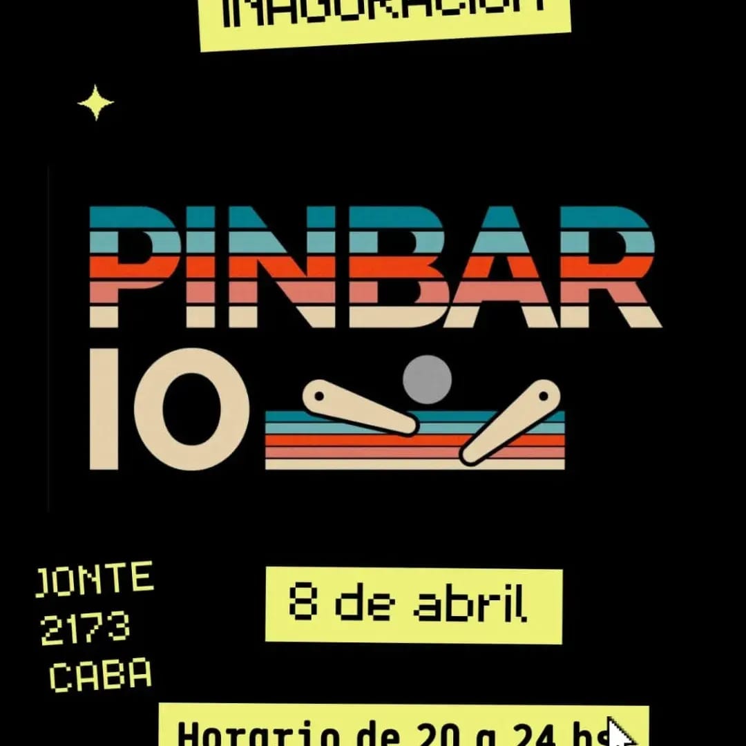El PinBar